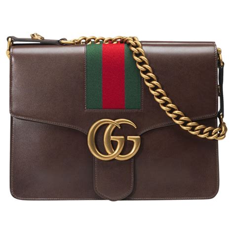 gucci marmont gebraucht|what makes Gucci Marmont bag.